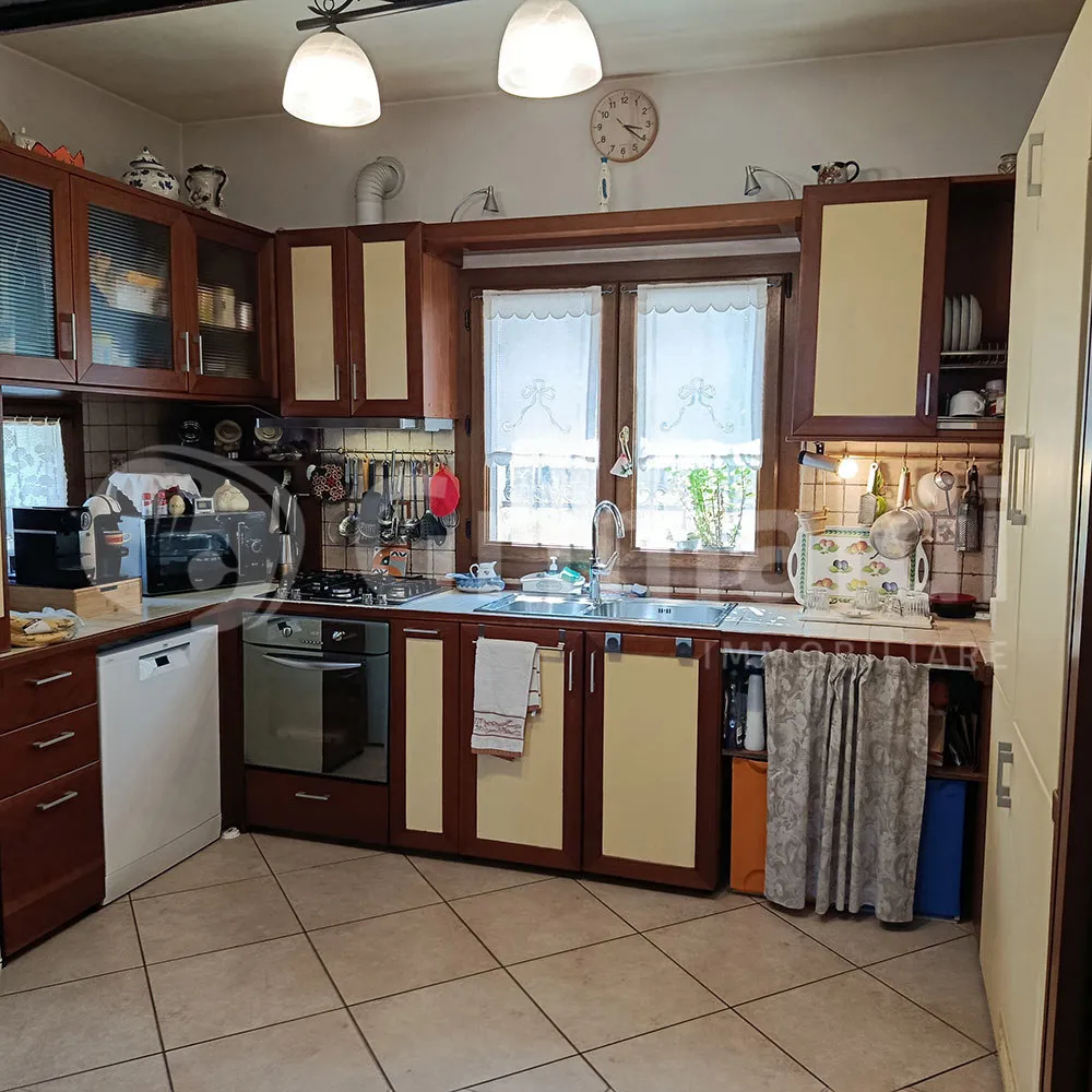 Casa indipendente in vendita a Padova - foto 2
