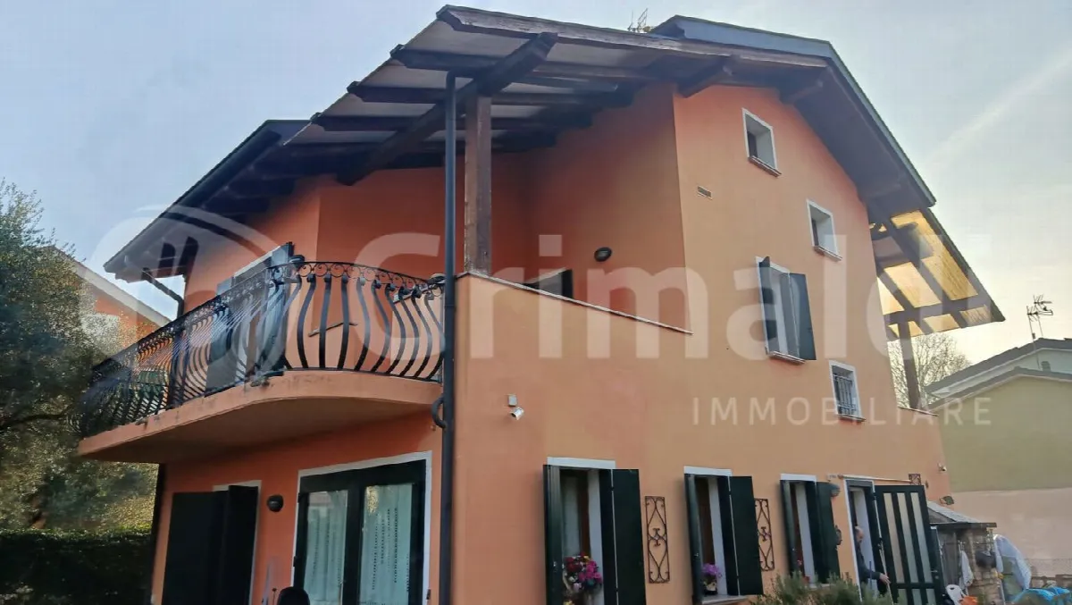 Casa indipendente in vendita a Padova - foto 4