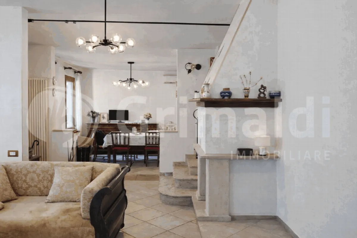 Casa indipendente in vendita a Padova - foto 6