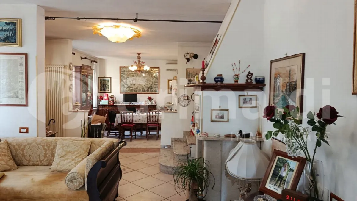 Casa indipendente in vendita a Padova - foto 7