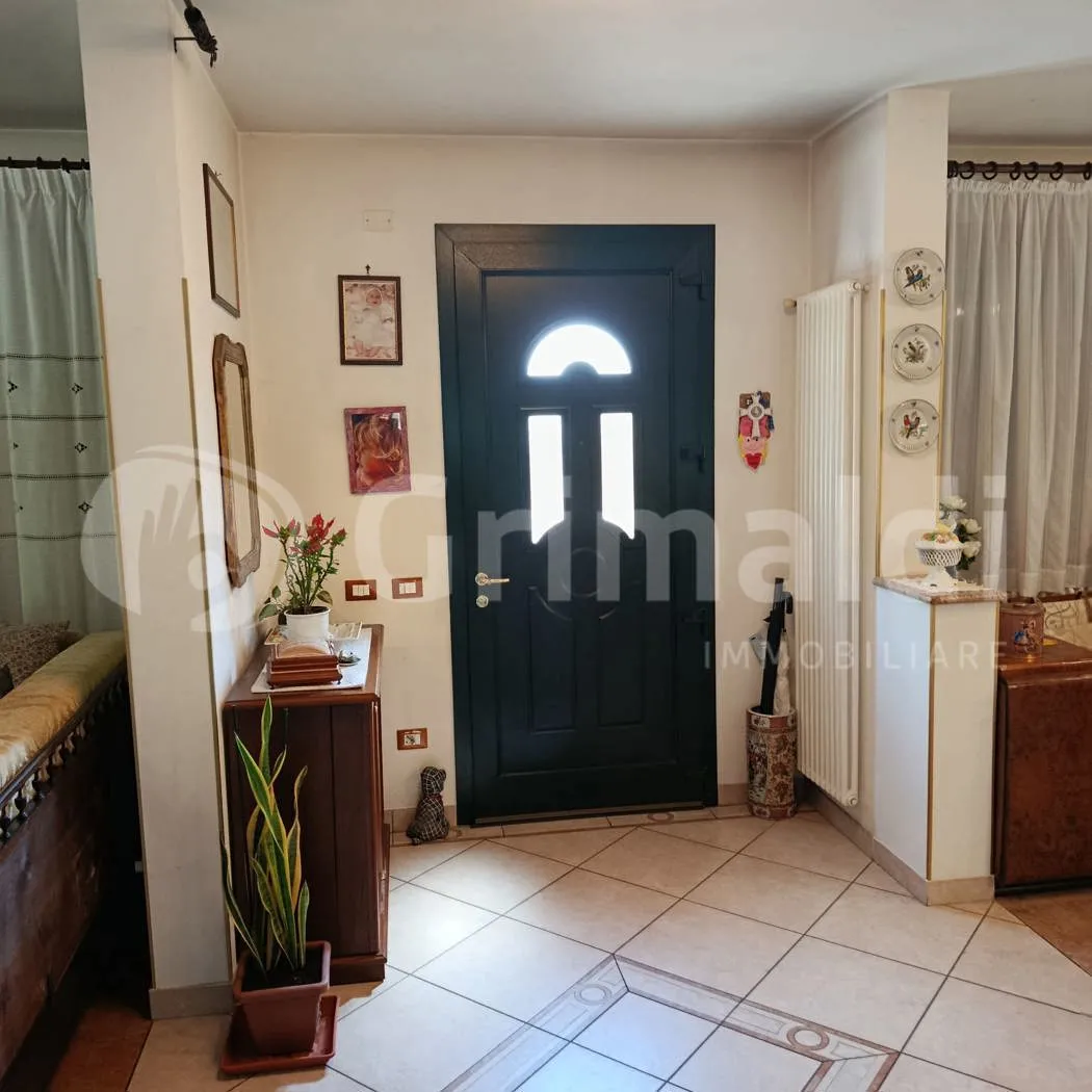 Casa indipendente in vendita a Padova - foto 9