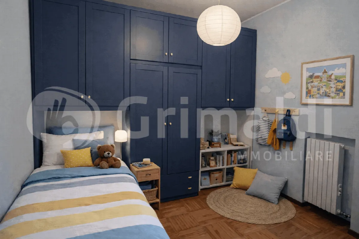 Appartamento in vendita a Padova - foto 9