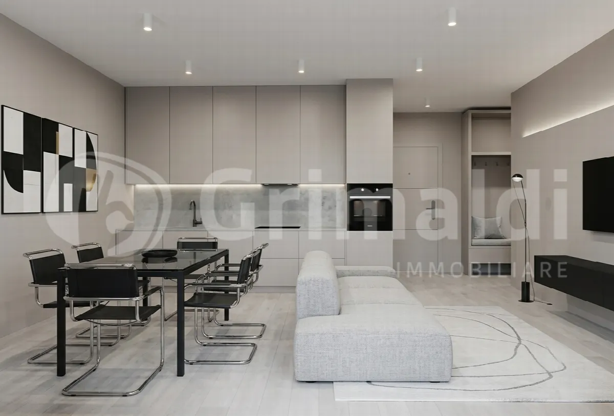 Appartamento in vendita a Padova - foto 1