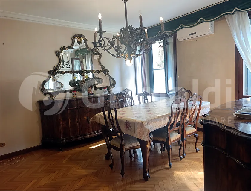 Casa bifamiliare in vendita a Padova - foto 5