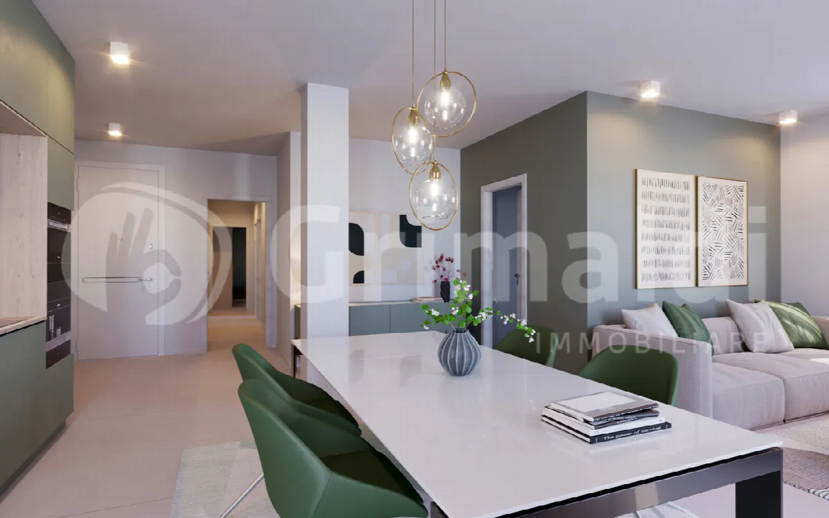 Appartamento in vendita a Padova - foto 2