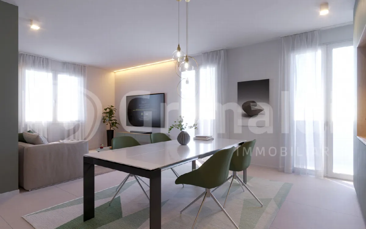 Appartamento in vendita a Padova - foto 3