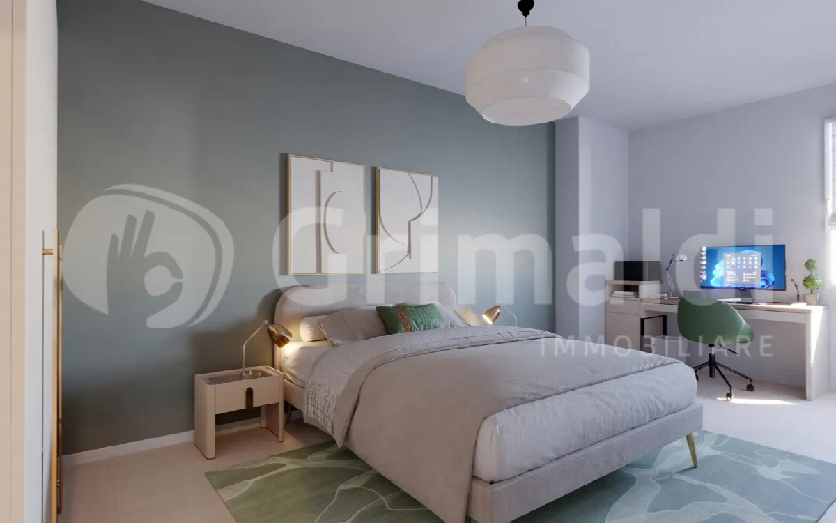 Appartamento in vendita a Padova - foto 4