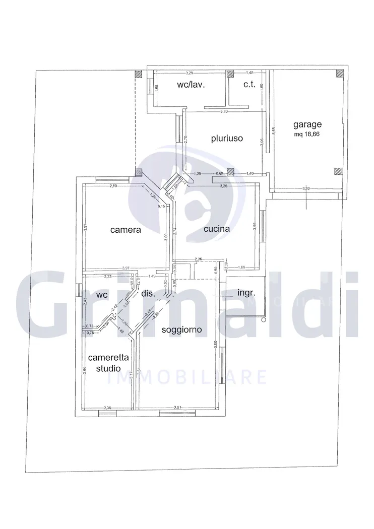 Villa in vendita a Padova - foto 9