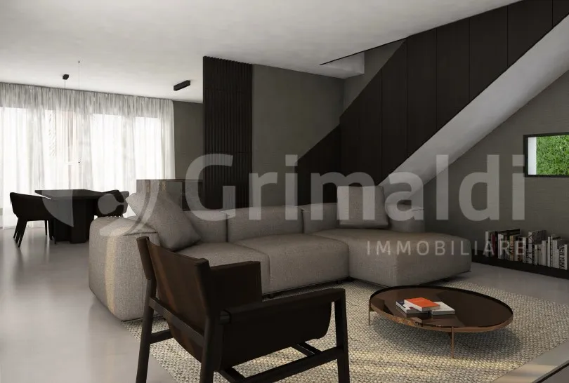 Casa bifamiliare in vendita a Abano Terme - foto 10
