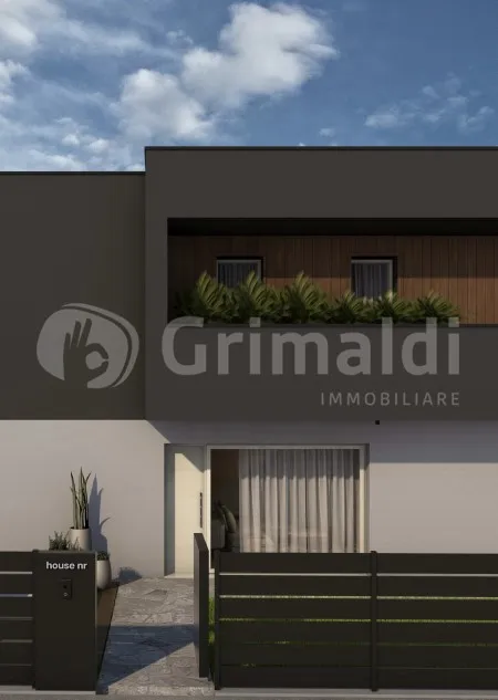 Casa bifamiliare in vendita a Abano Terme - foto 3