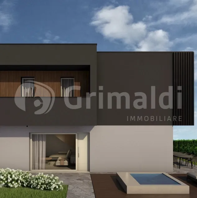 Casa bifamiliare in vendita a Abano Terme - foto 4