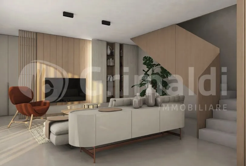 Casa bifamiliare in vendita a Abano Terme - foto 5