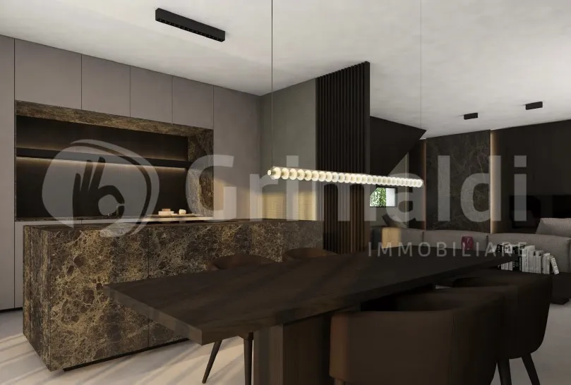Casa bifamiliare in vendita a Abano Terme - foto 8