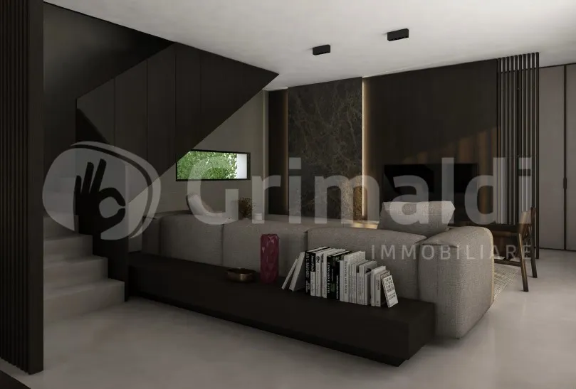Casa bifamiliare in vendita a Abano Terme - foto 9