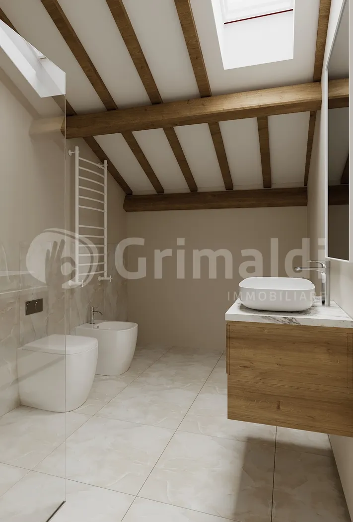 Appartamento in vendita a Padova - foto 3