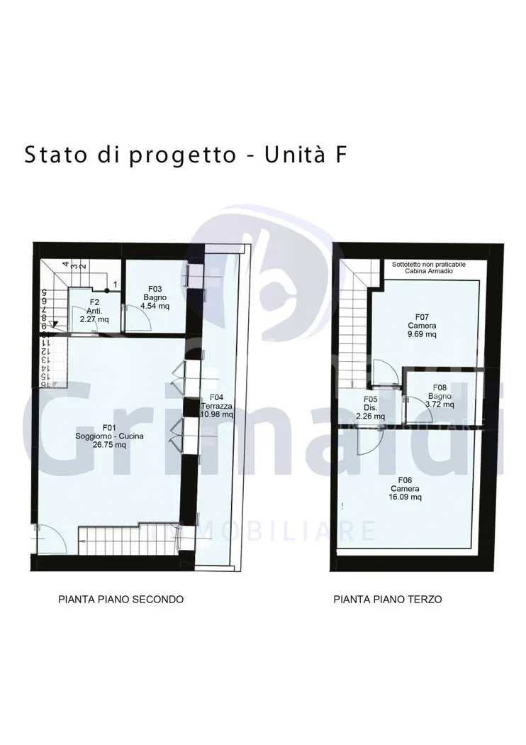 Appartamento in vendita a Padova - foto 5