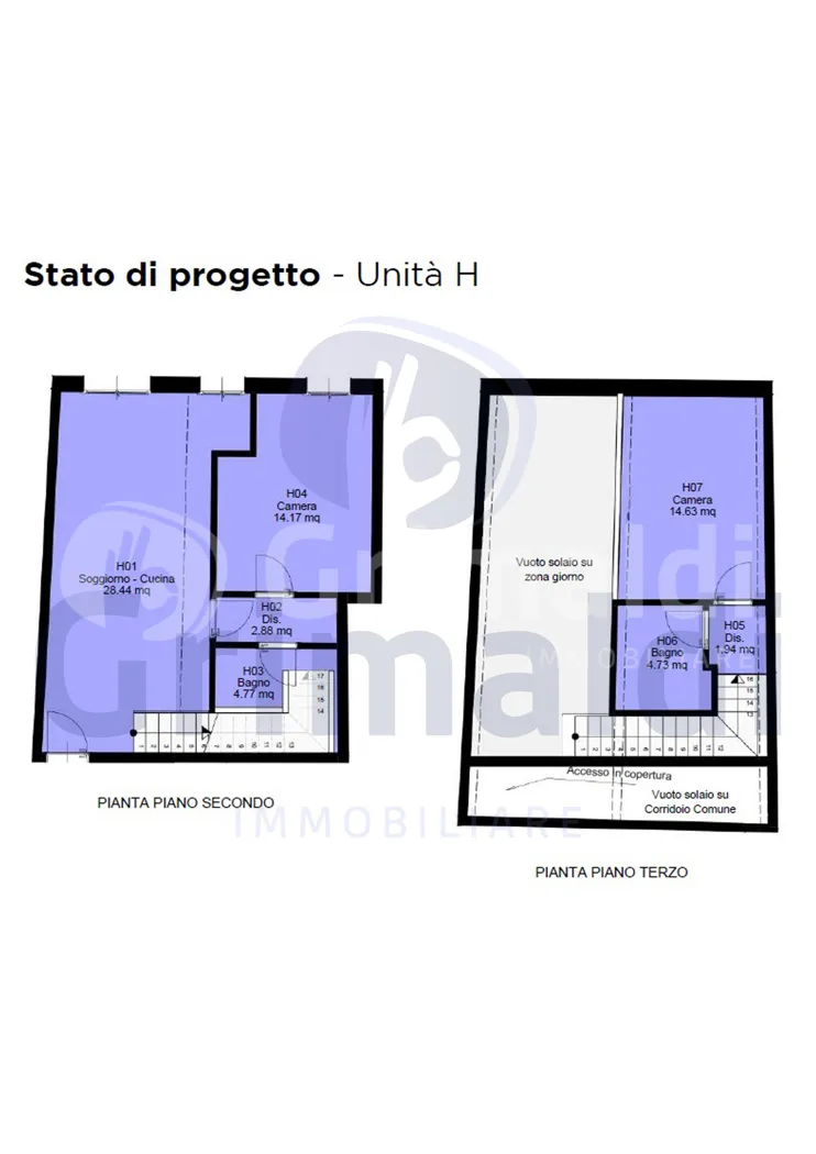 Appartamento in vendita a Padova - foto 8