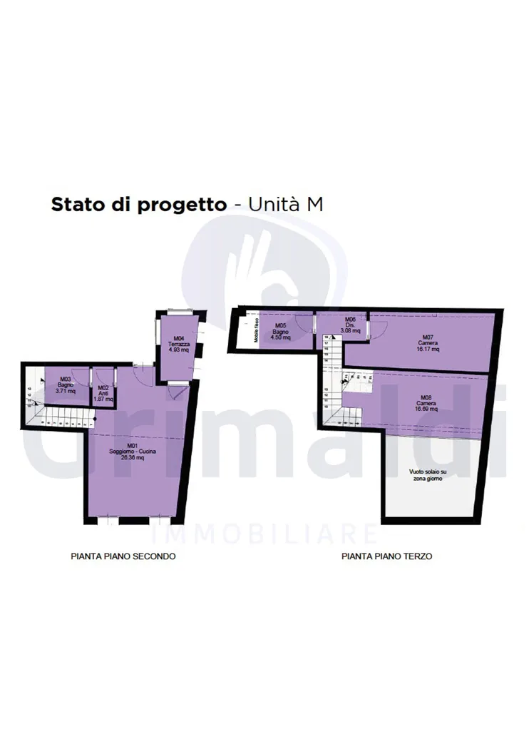 Appartamento in vendita a Padova - foto 3