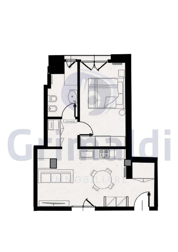 Appartamento in vendita a Padova - foto 3