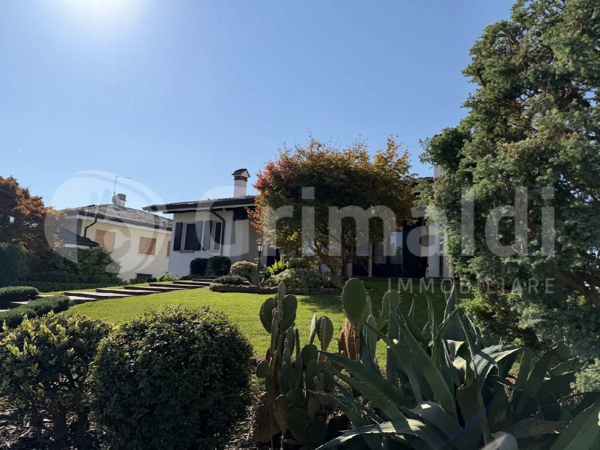 Villa in vendita a Selvazzano Dentro - foto 1