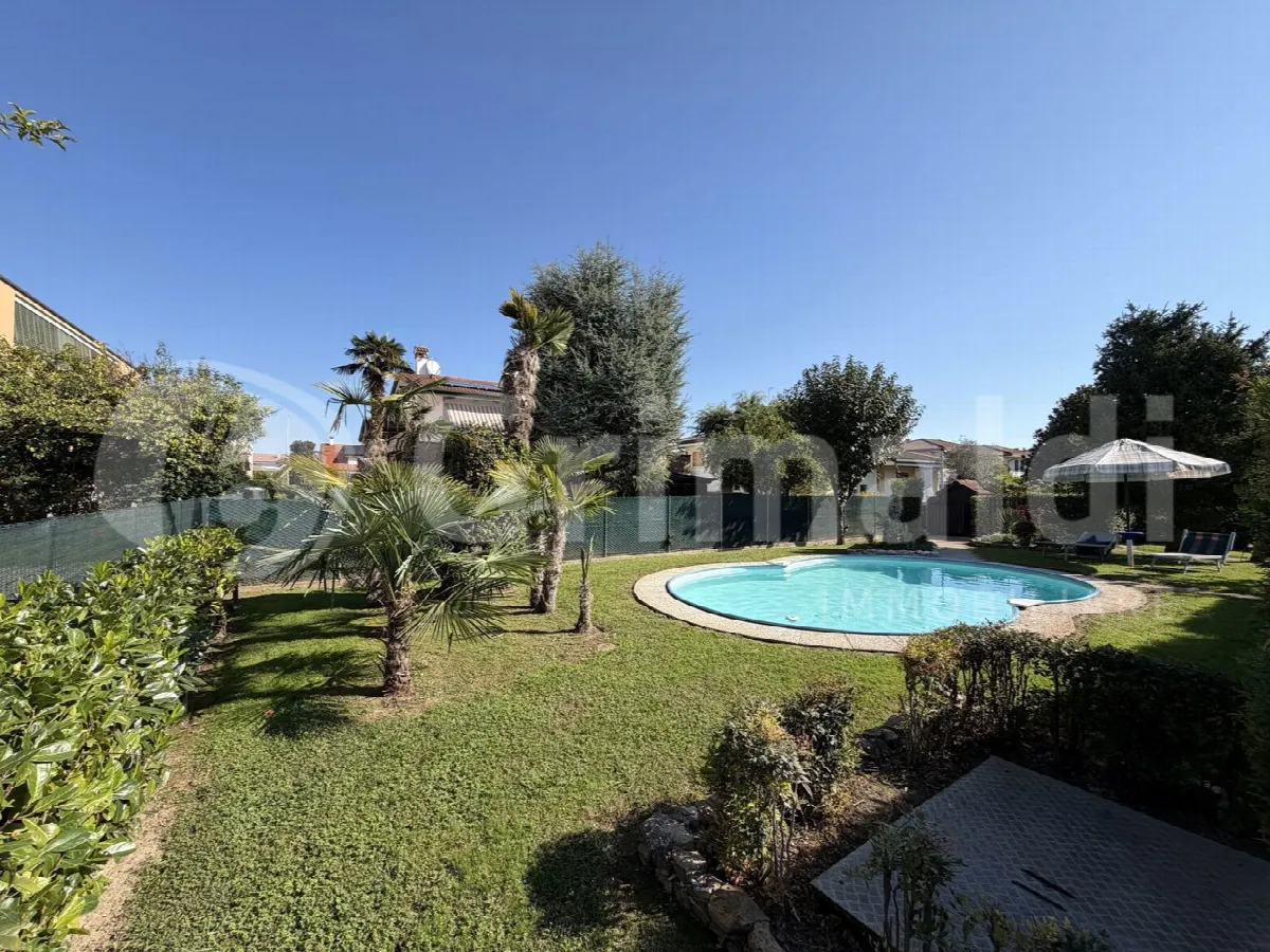 Villa in vendita a Selvazzano Dentro - foto 3