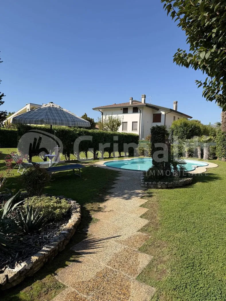Villa in vendita a Selvazzano Dentro - foto 9