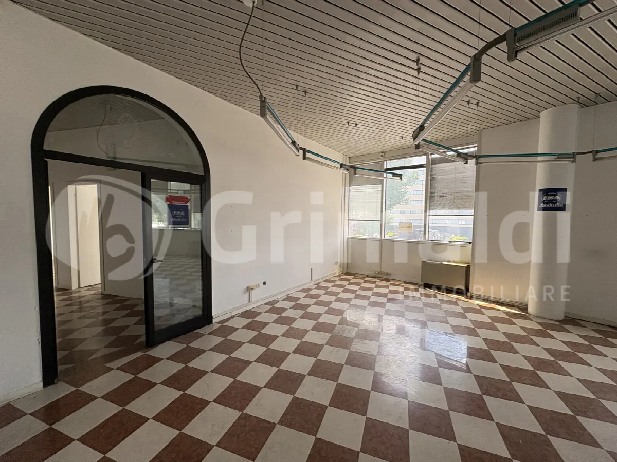 Ufficio in vendita a Vicenza - foto 5