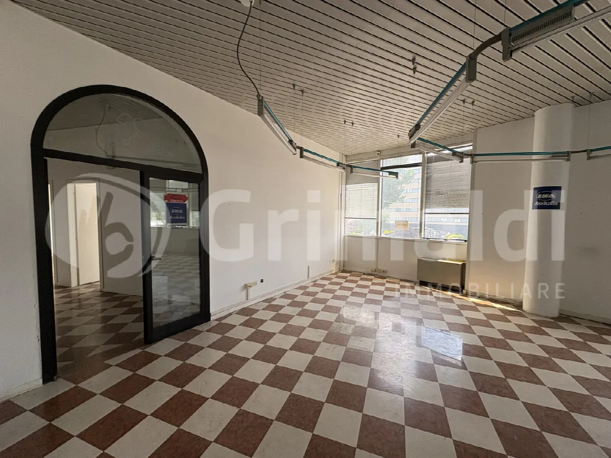 Ufficio in vendita a Vicenza - foto 1