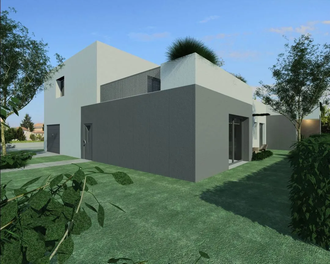 Casa bifamiliare in vendita a Cadoneghe - foto 3