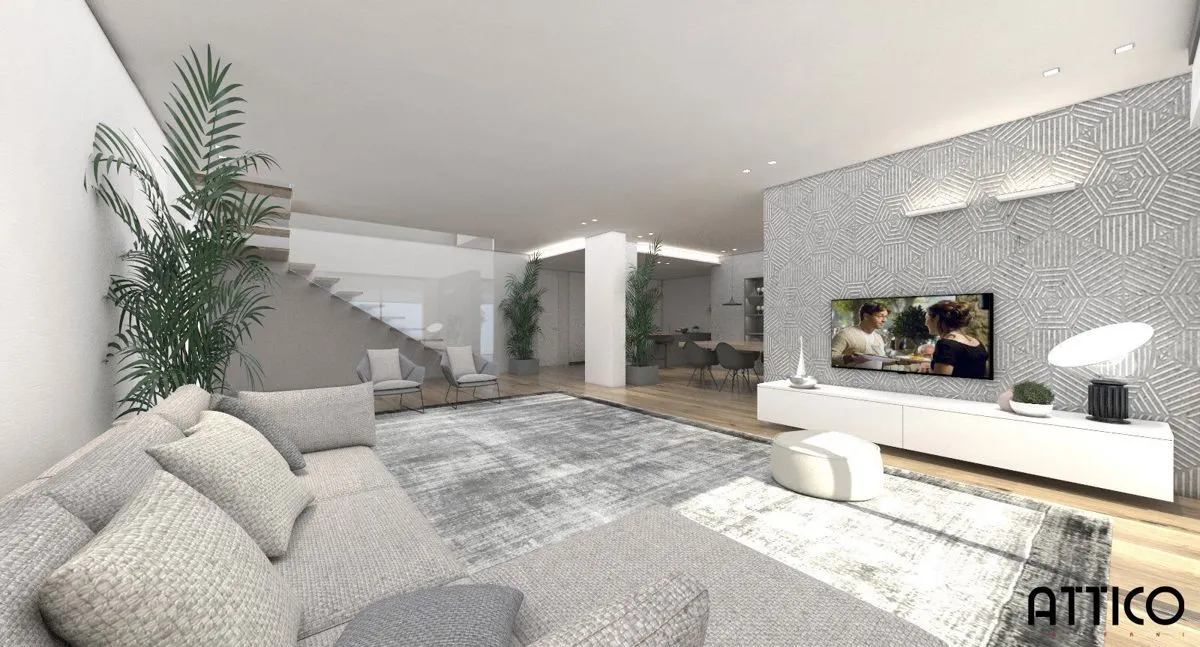 Casa bifamiliare in vendita a Cadoneghe - foto 6