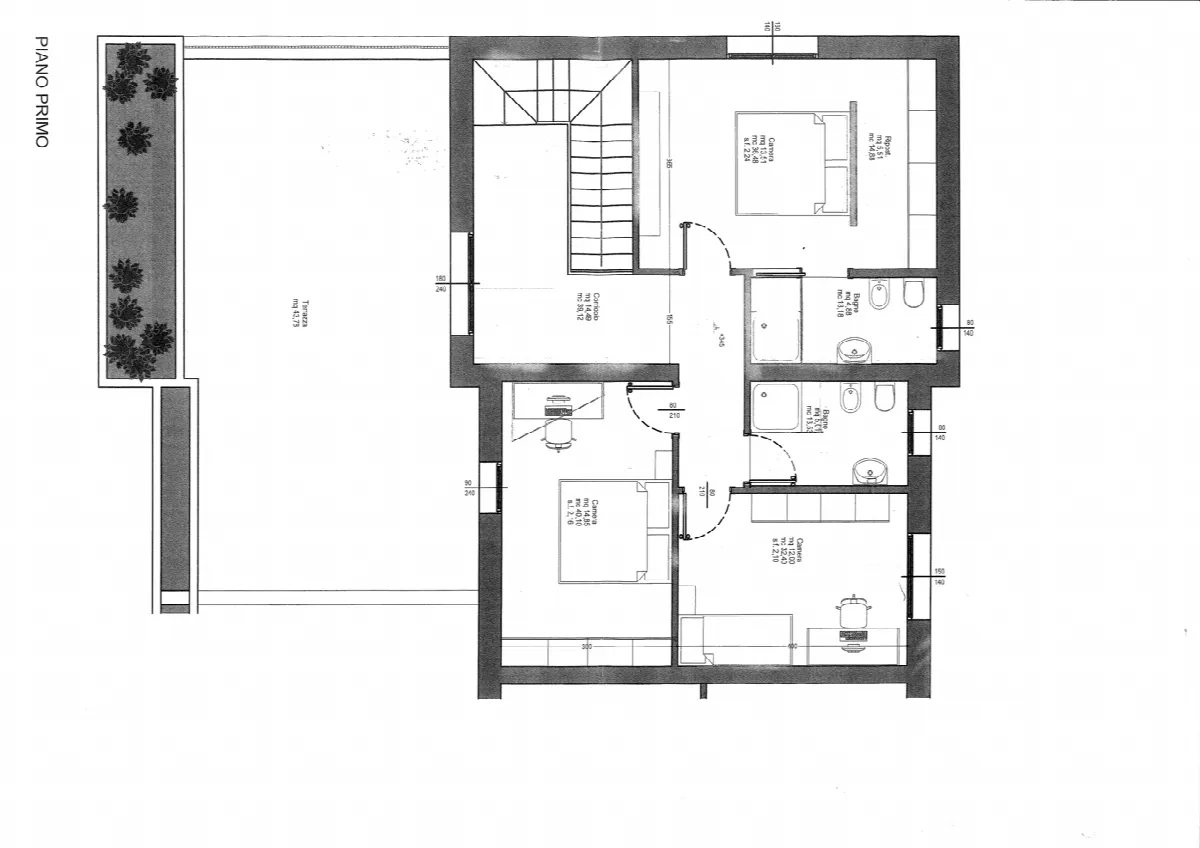 Casa bifamiliare in vendita a Cadoneghe - foto 7