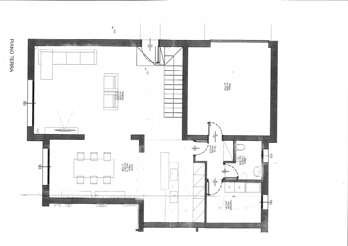 Casa bifamiliare in vendita a Cadoneghe - foto 8