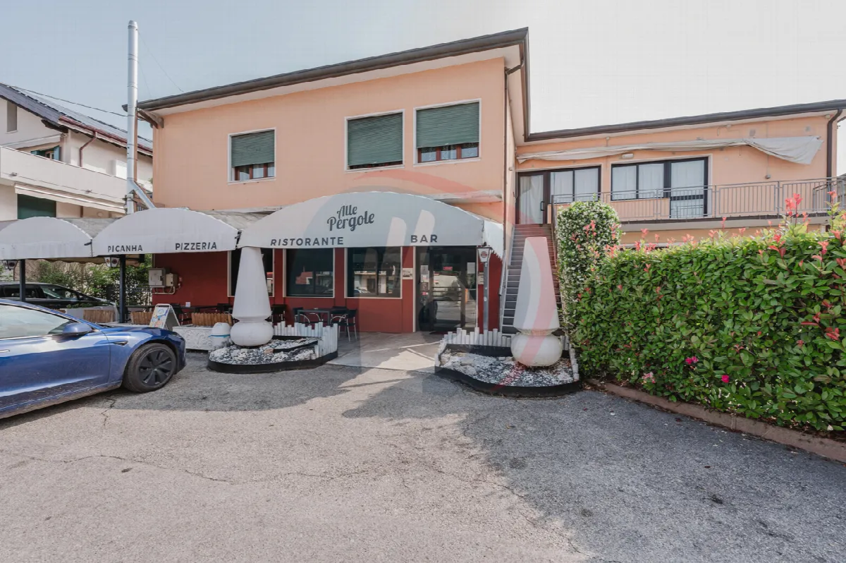 Stabile in vendita a Vigodarzere - foto 1