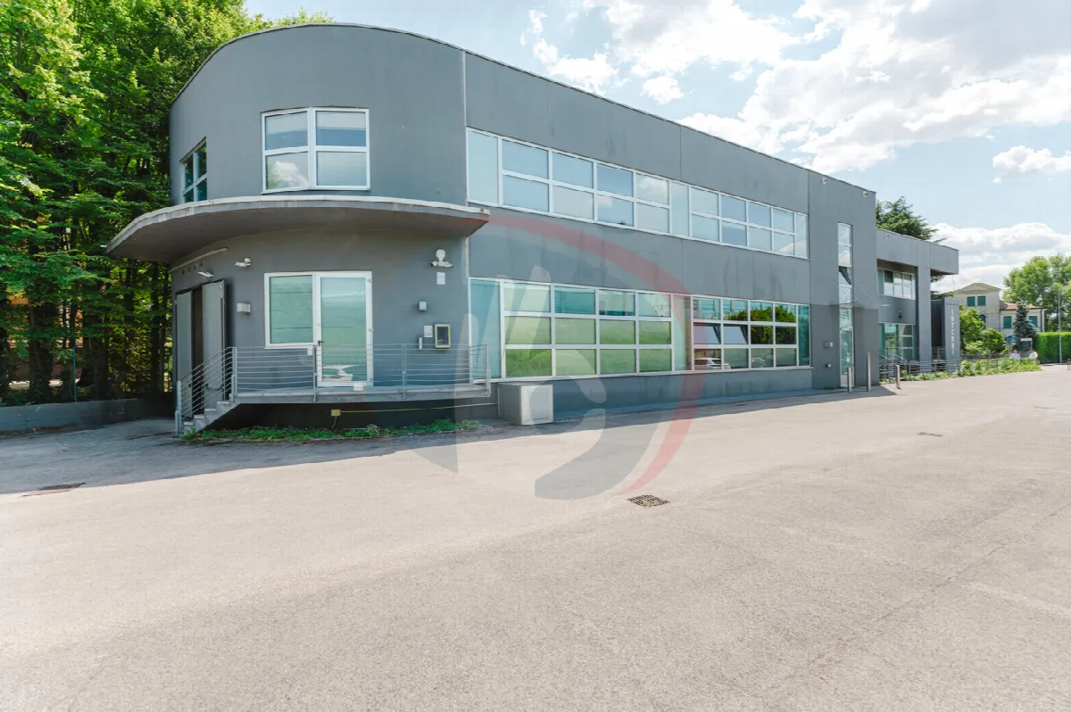 Ufficio in vendita a Noventa Padovana - foto 1