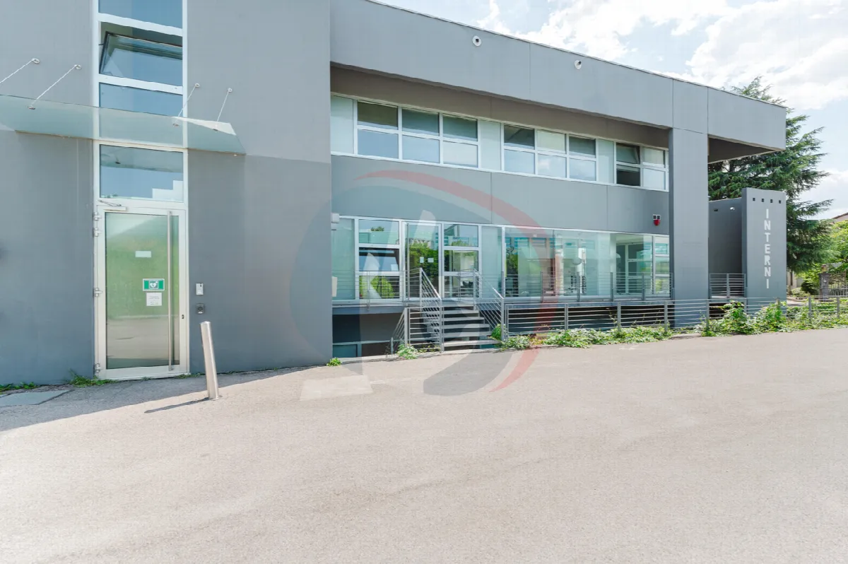 Ufficio in vendita a Noventa Padovana - foto 6