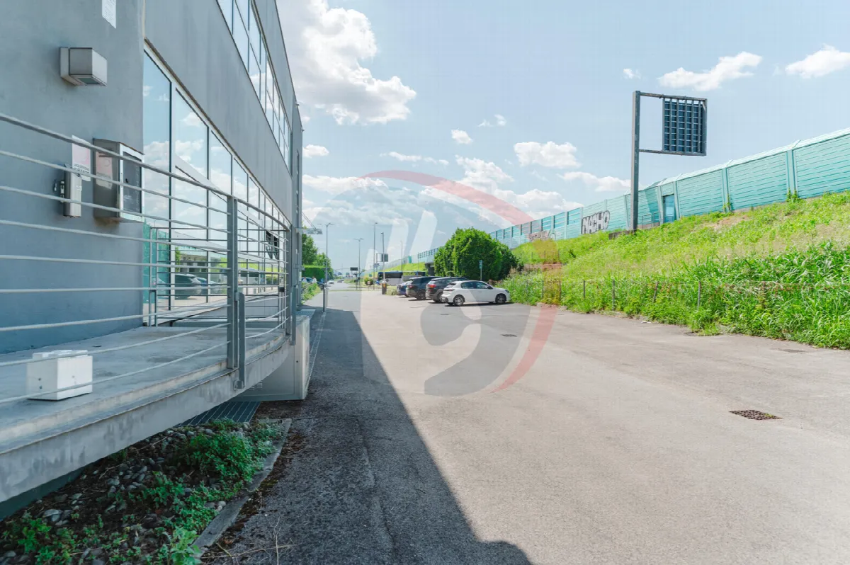 Ufficio in vendita a Noventa Padovana - foto 7