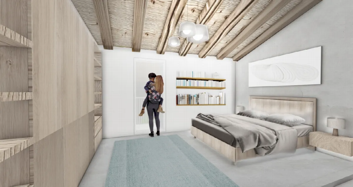 Casa bifamiliare in vendita a San Giorgio delle Pertiche - foto 4