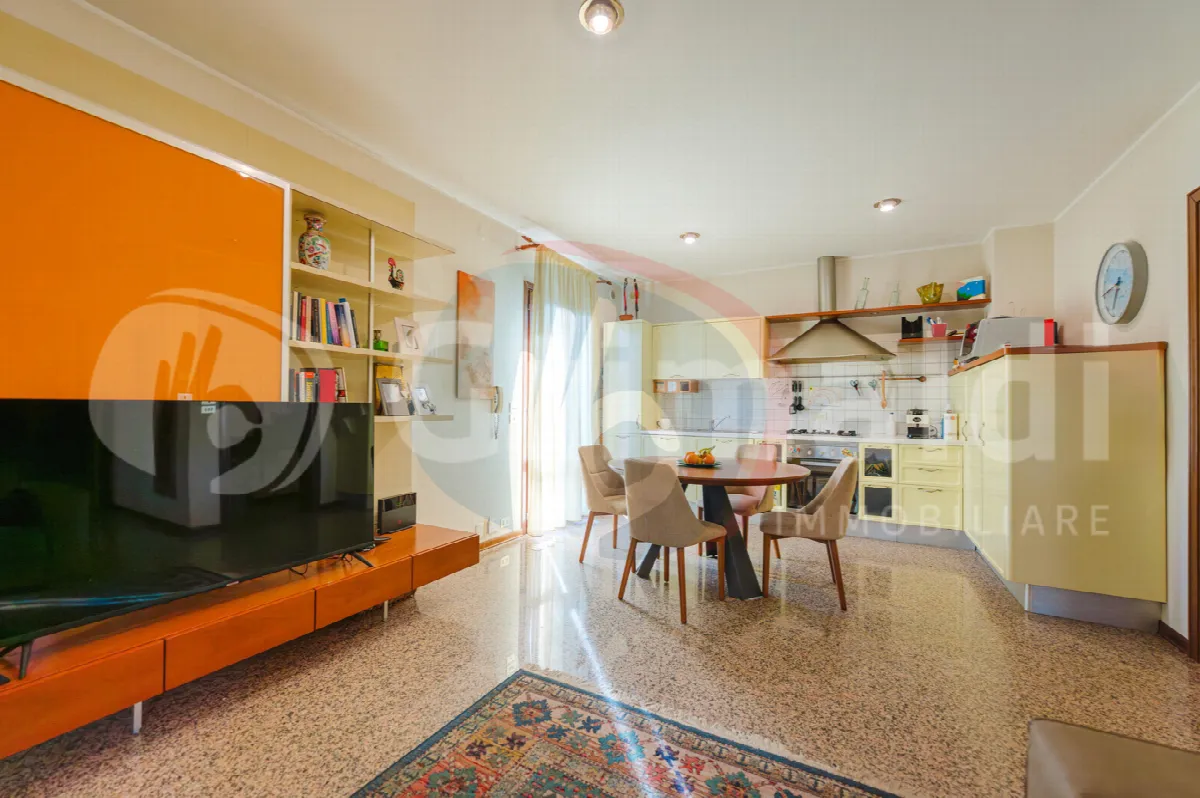 Casa bifamiliare in vendita a Vigodarzere - foto 1