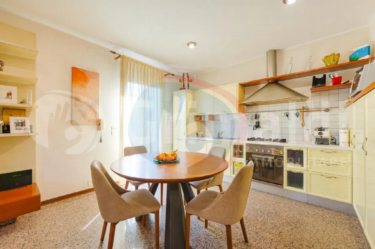 Casa bifamiliare in vendita a Vigodarzere - foto 3