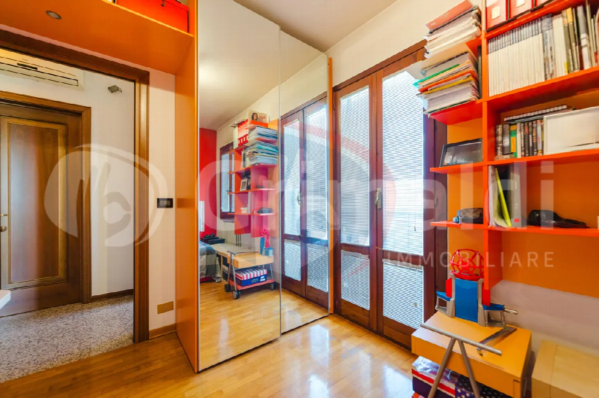 Casa bifamiliare in vendita a Vigodarzere - foto 5