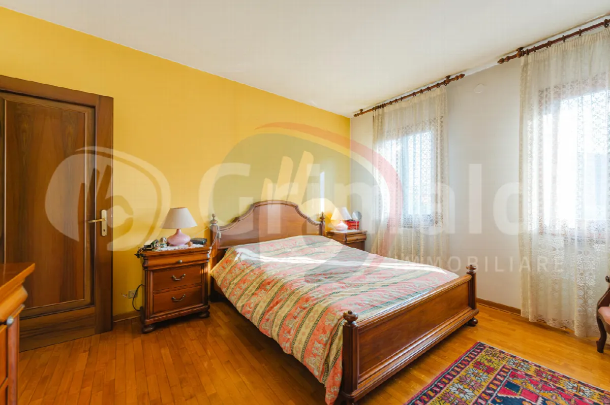 Casa bifamiliare in vendita a Vigodarzere - foto 8