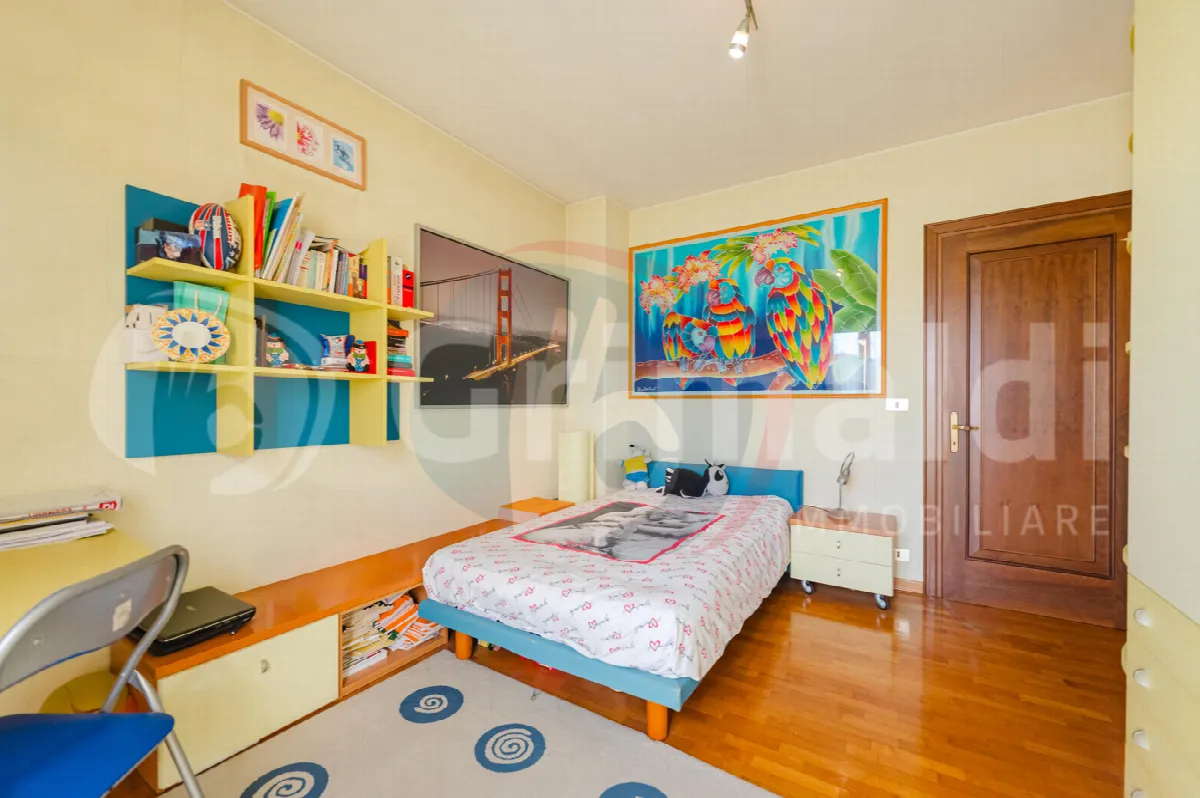 Casa bifamiliare in vendita a Vigodarzere - foto 9