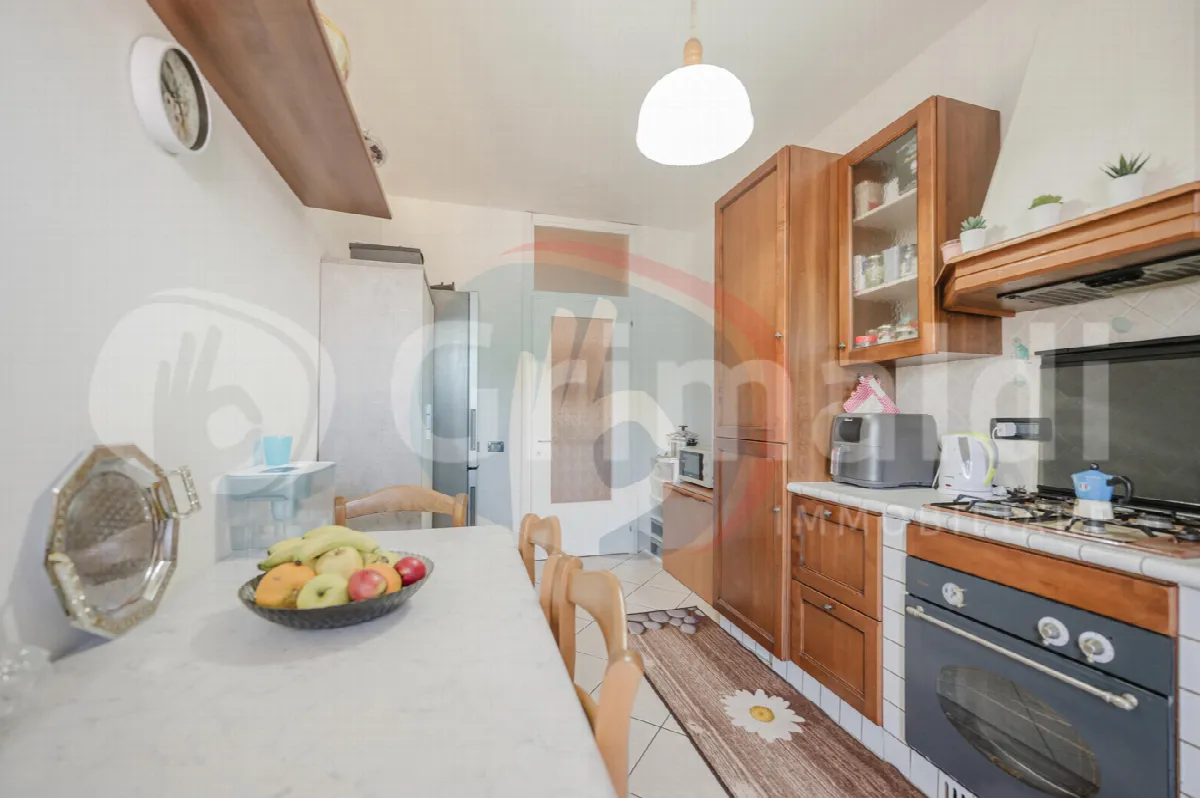 Appartamento in vendita a Padova - foto 8