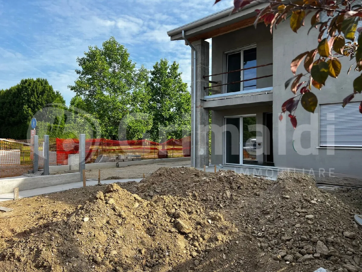 Casa bifamiliare in vendita a Abano Terme - foto 1