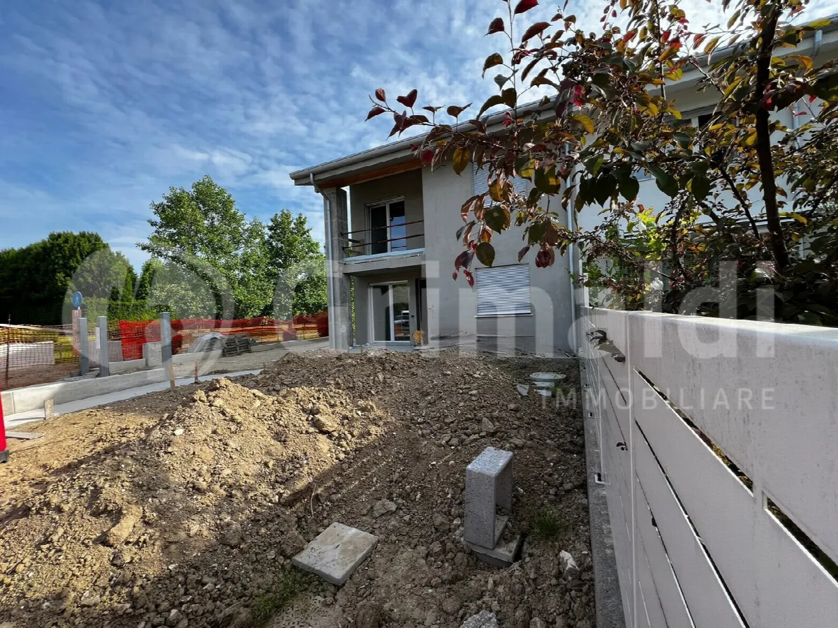 Casa bifamiliare in vendita a Abano Terme - foto 2