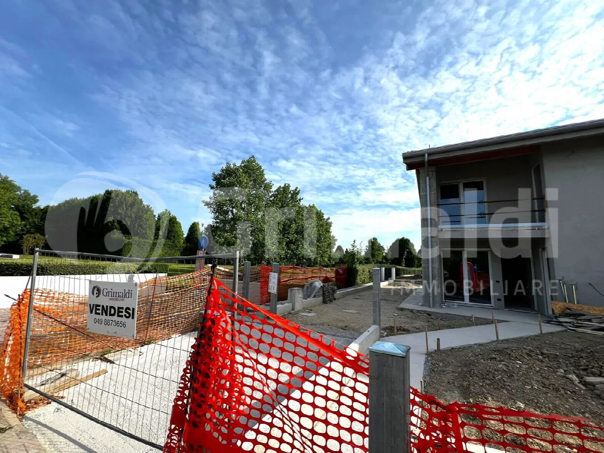 Casa bifamiliare in vendita a Abano Terme - foto 3