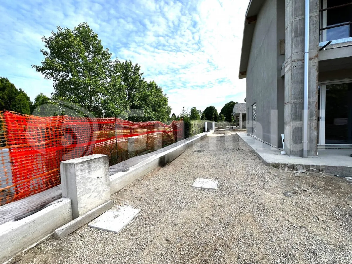 Casa bifamiliare in vendita a Abano Terme - foto 5
