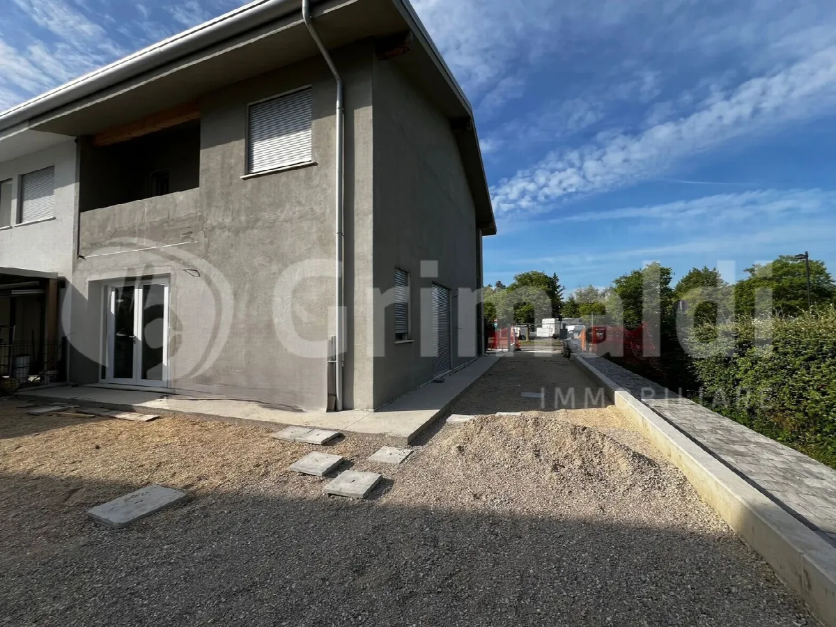 Casa bifamiliare in vendita a Abano Terme - foto 8
