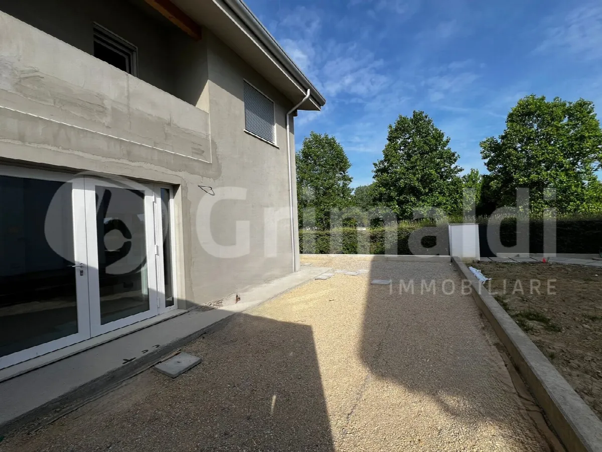Casa bifamiliare in vendita a Abano Terme - foto 9