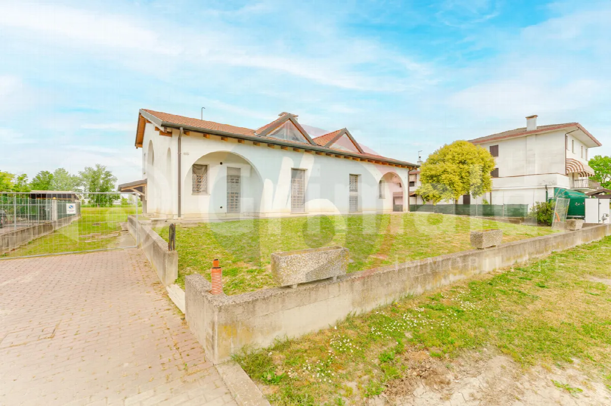 Casa bifamiliare in vendita a Vigodarzere - foto 1